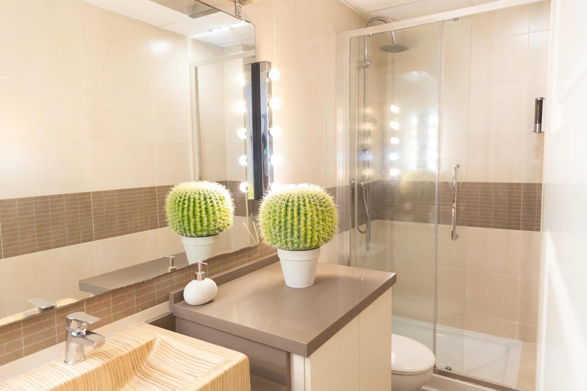 Sopranis By Gades Gestion Apartment กาดิซ ภายนอก รูปภาพ