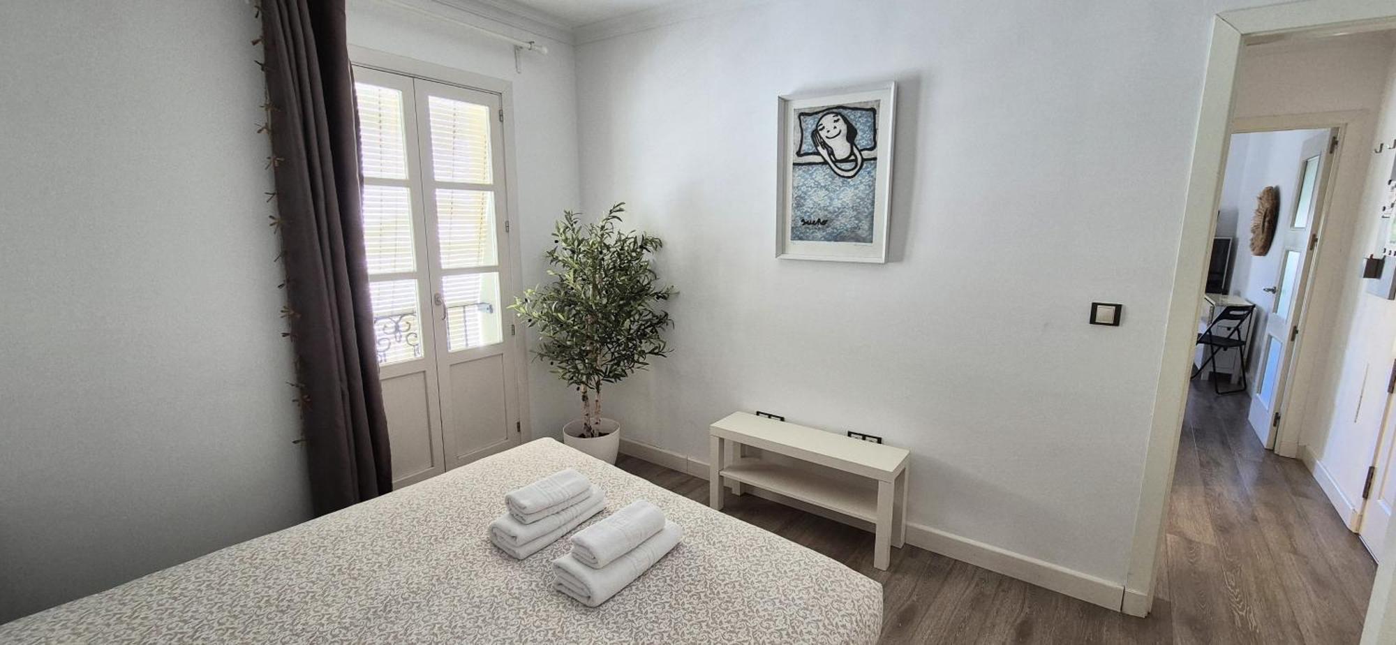 Sopranis By Gades Gestion Apartment กาดิซ ภายนอก รูปภาพ