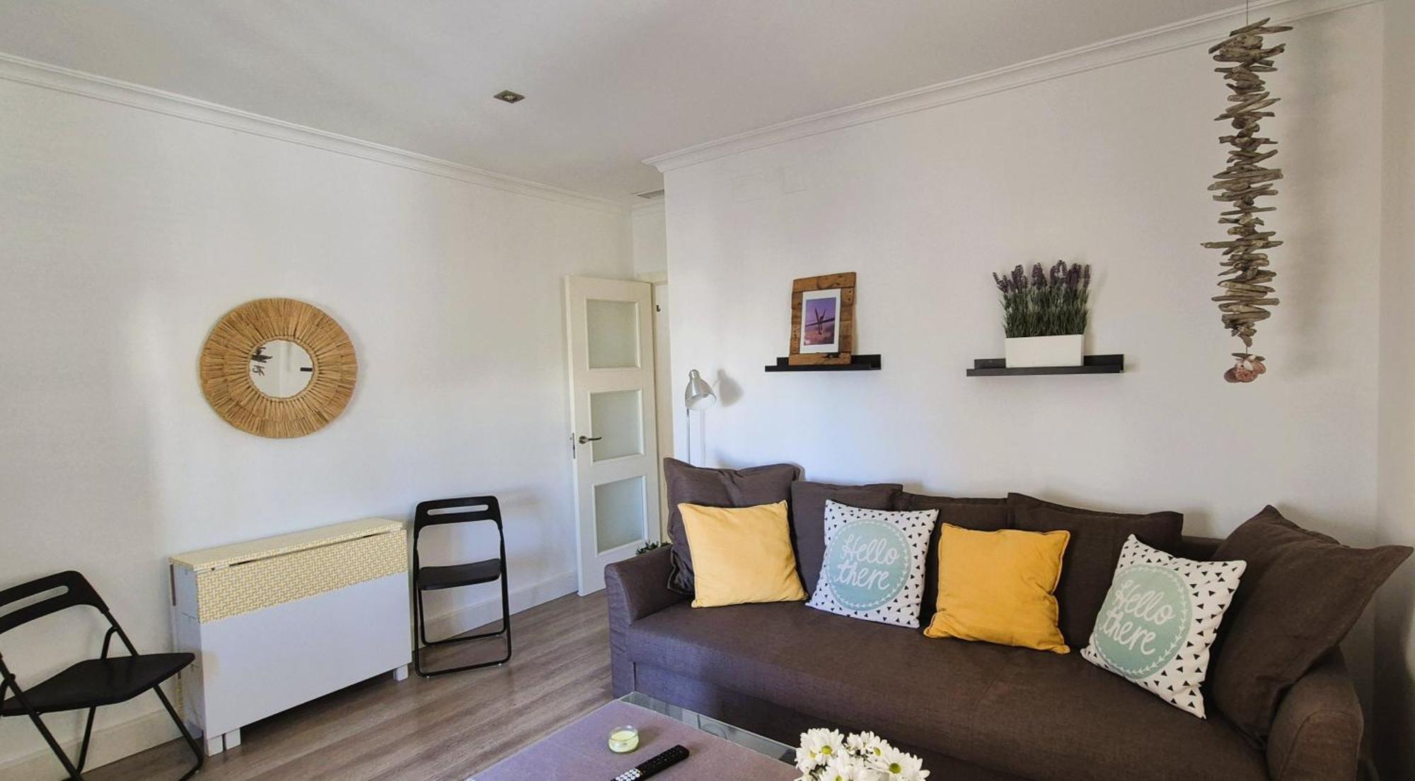 Sopranis By Gades Gestion Apartment กาดิซ ภายนอก รูปภาพ