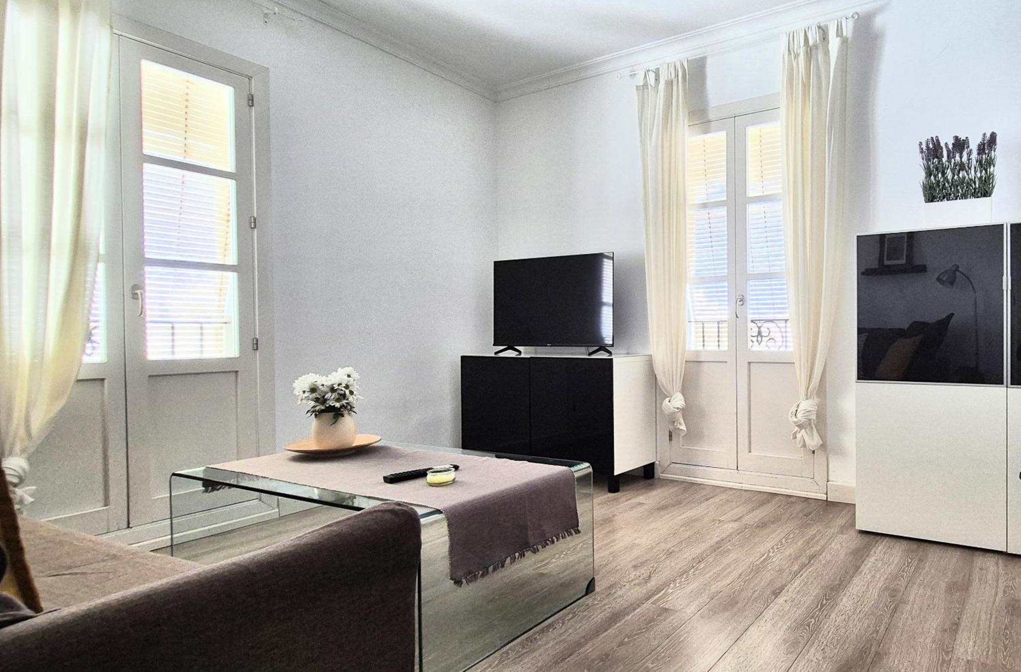Sopranis By Gades Gestion Apartment กาดิซ ภายนอก รูปภาพ